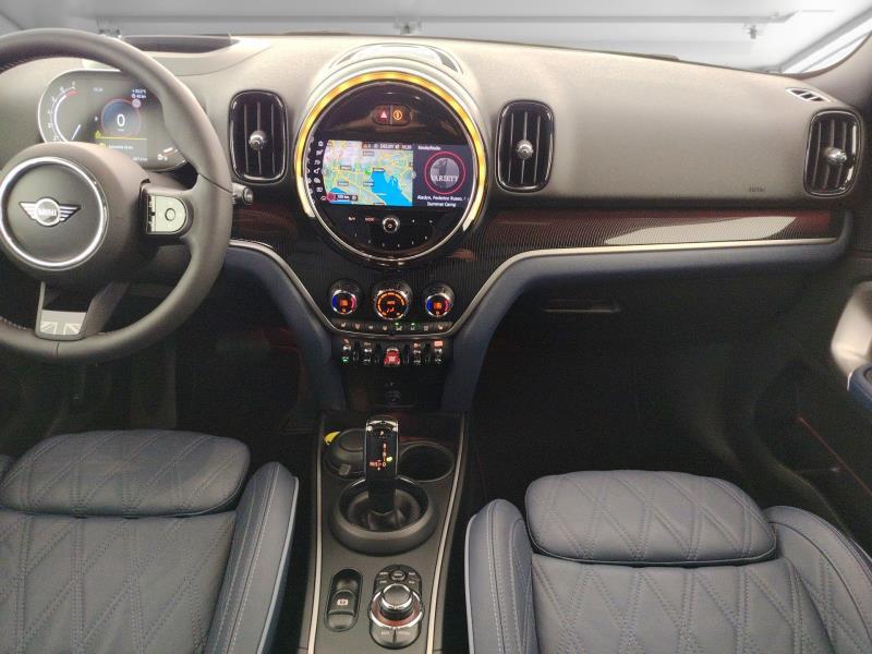 Mini Cooper S Countryman 2.0 TwinPower Turbo Cooper S Hype ALL4 Steptronic
