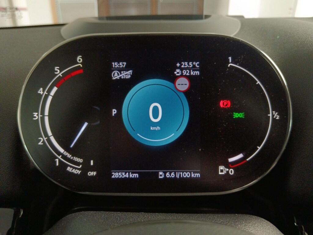 Mini Cooper 1.5 TwinPower Turbo Cooper