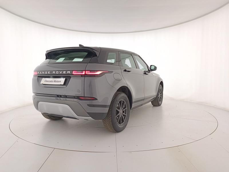 Land Rover Range Rover Evoque Evoque 2.0 i4 mhev S awd 200cv auto