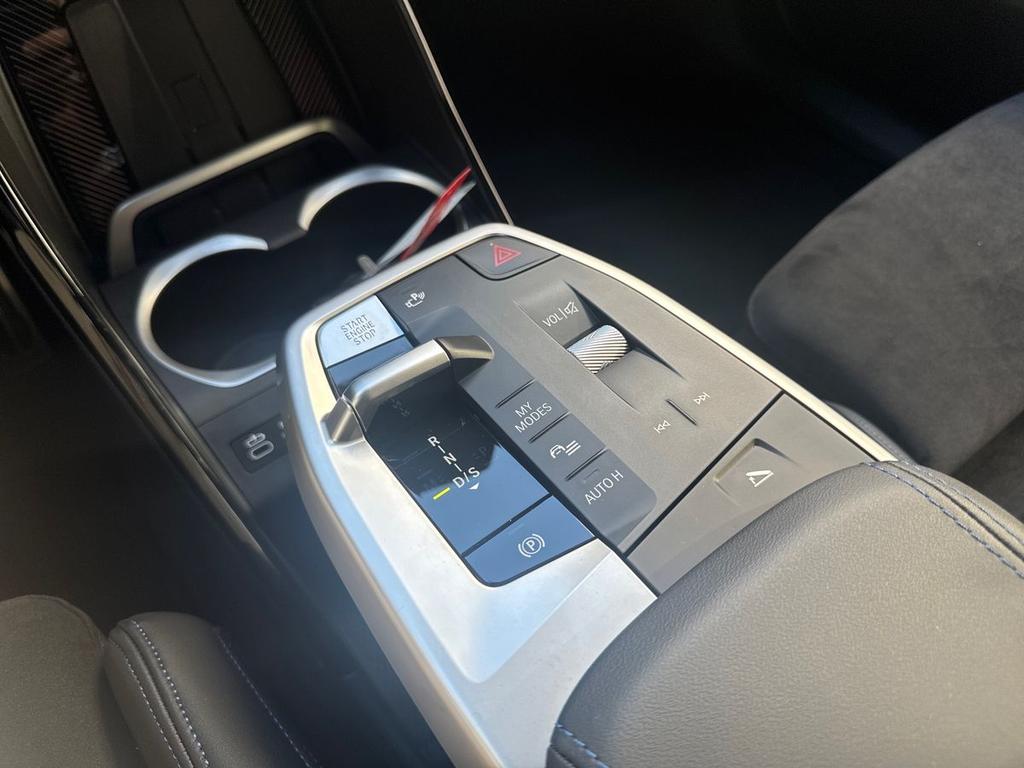 BMW X2 xdrive 20d 48V MSport auto