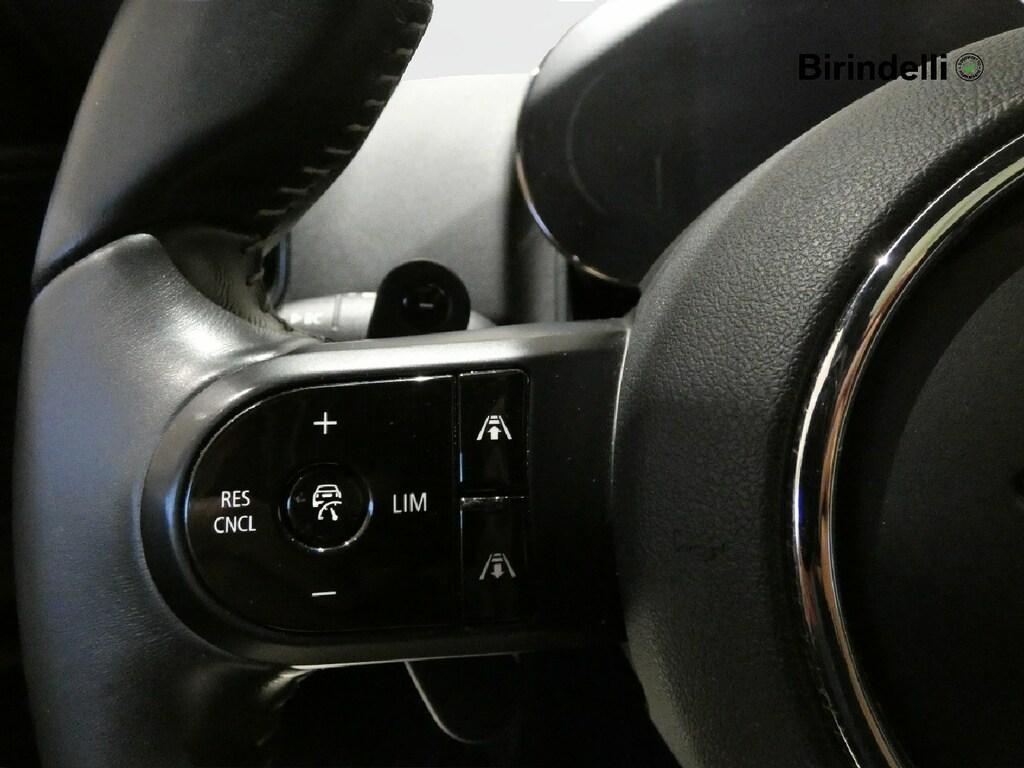 Mini Mini Countryman 2.0 JCW JCW auto