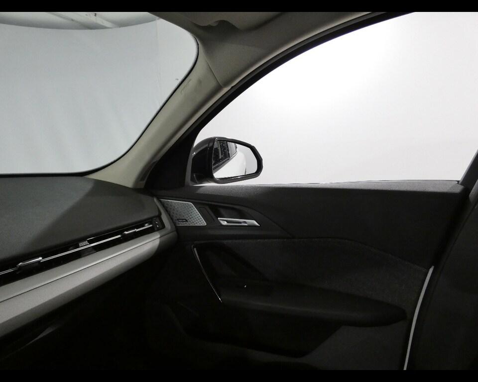 BMW X2 sdrive 18d auto