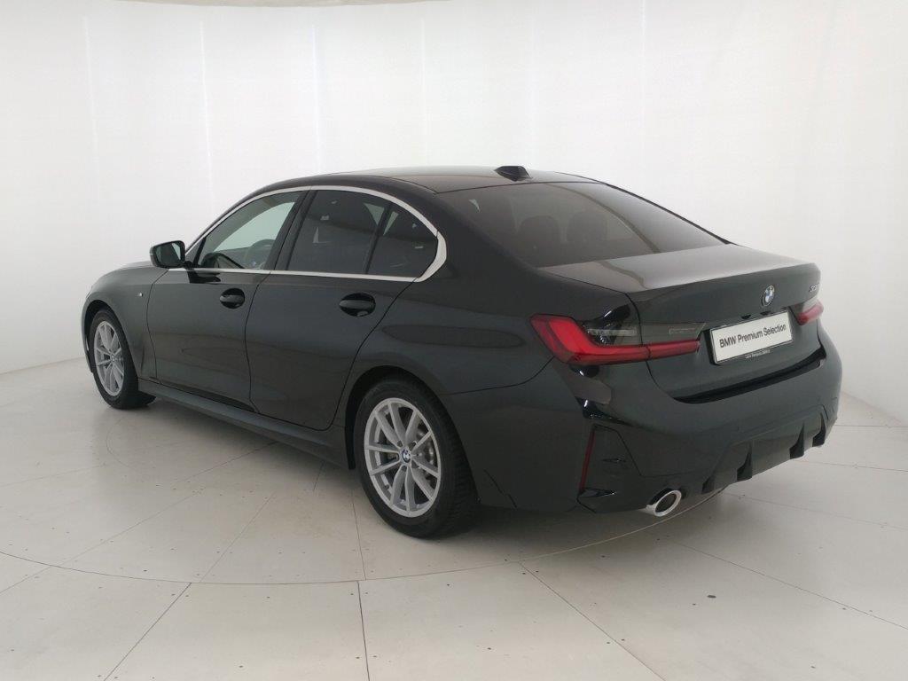 BMW Serie 3 330i Msport auto