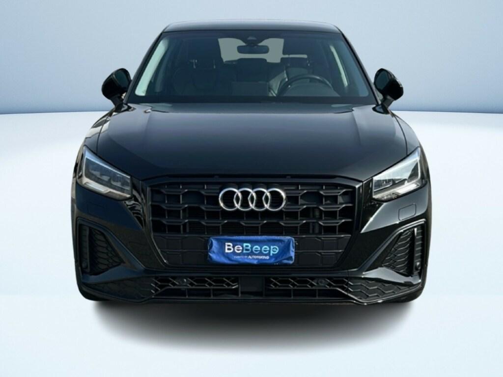 Audi Q2 35 1.5 tfsi S line Edition s-tronic