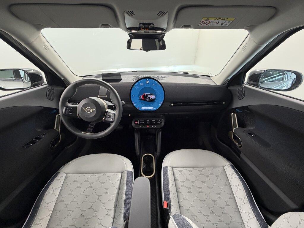 Mini Mini Aceman SE Classic