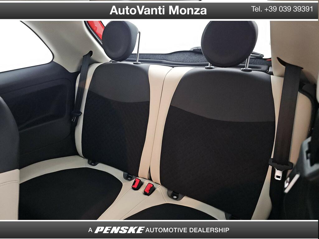 Fiat 500 1.0 hybrid Dolcevita 70cv