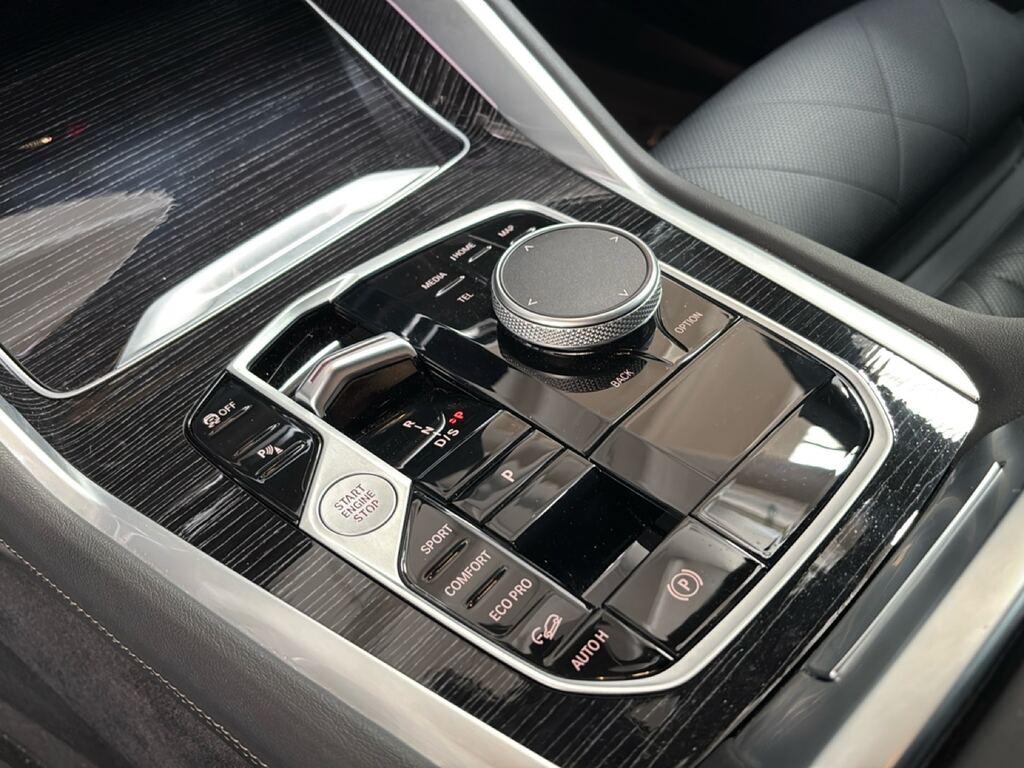BMW X6 M X6 M60i MSport Pro auto