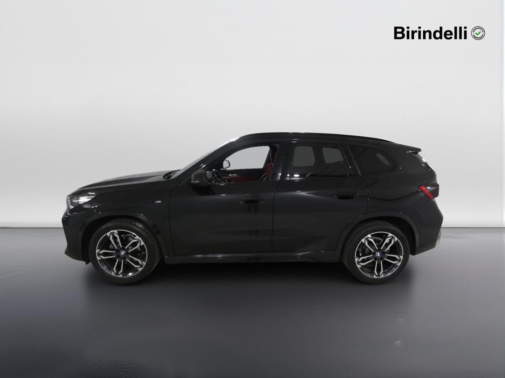 BMW X1 sdrive18d Msport auto