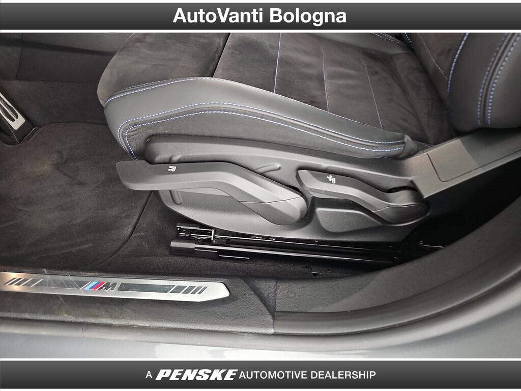 BMW Serie 1 118d MSport Pro auto