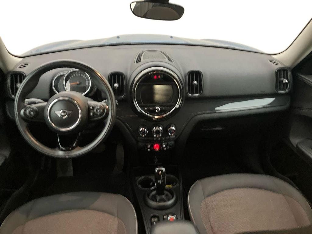 Mini One Countryman 1.5 One Steptronic