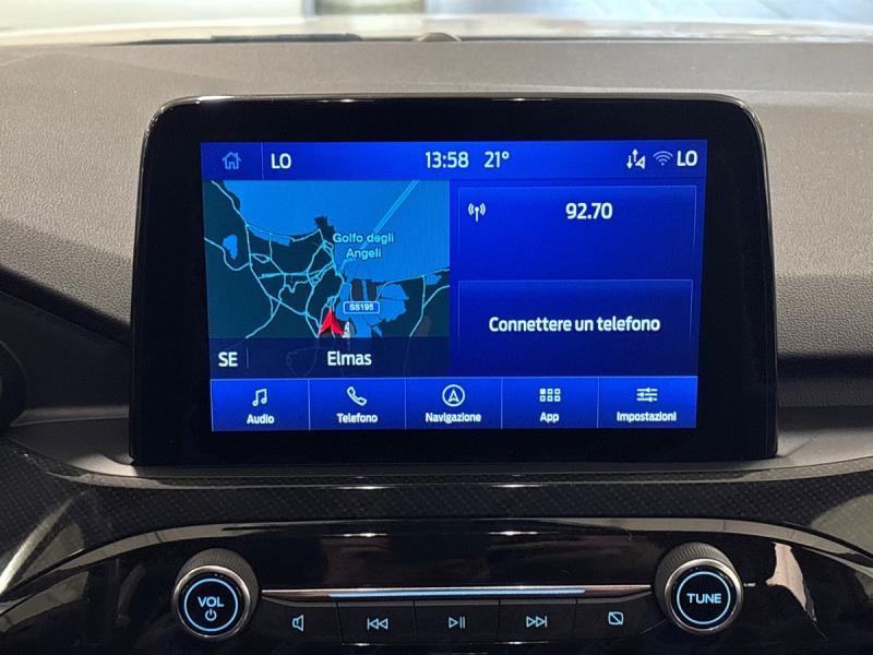 Ford Kuga 1.5 ecoblue ST-Line 2wd 120cv