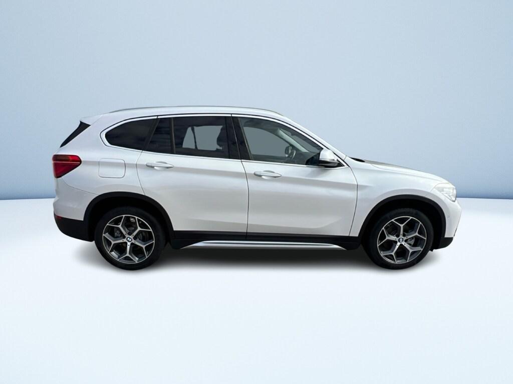BMW X1 sdrive18i xLine auto
