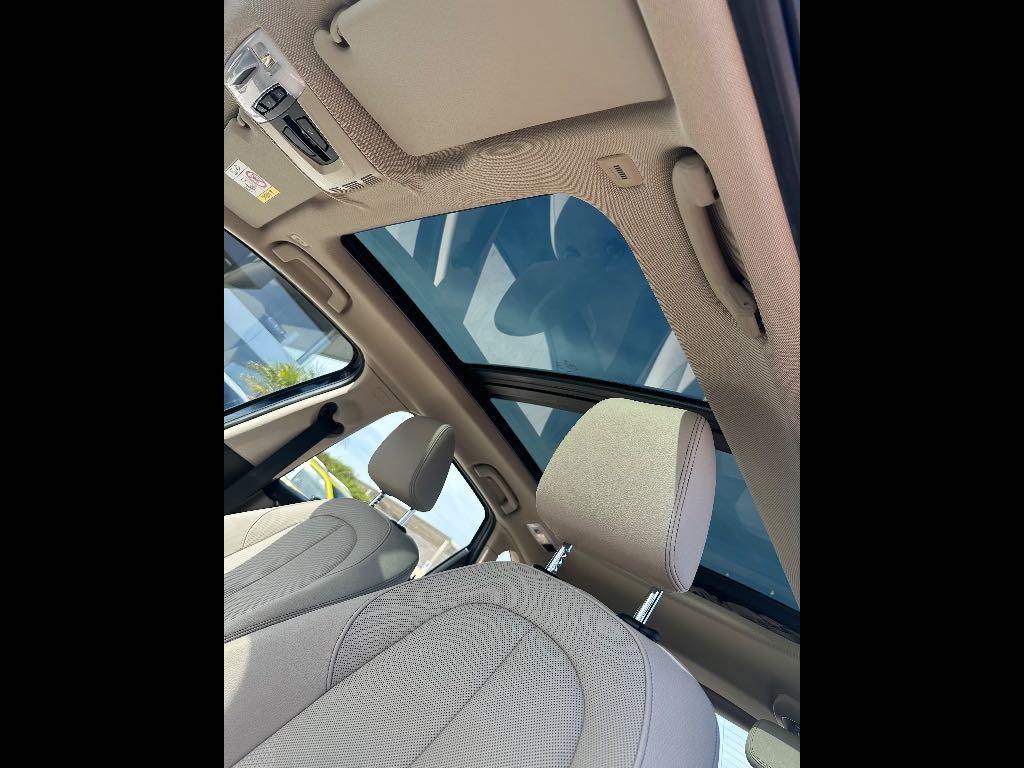 BMW Serie 2 225xe Active Tourer iPerformance Luxury auto