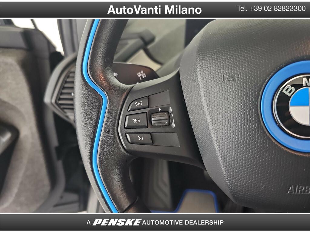 BMW i3 120Ah