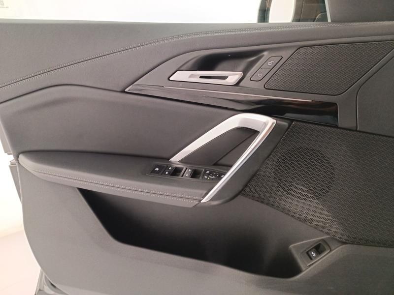 BMW iX1 30 xdrive X-Line