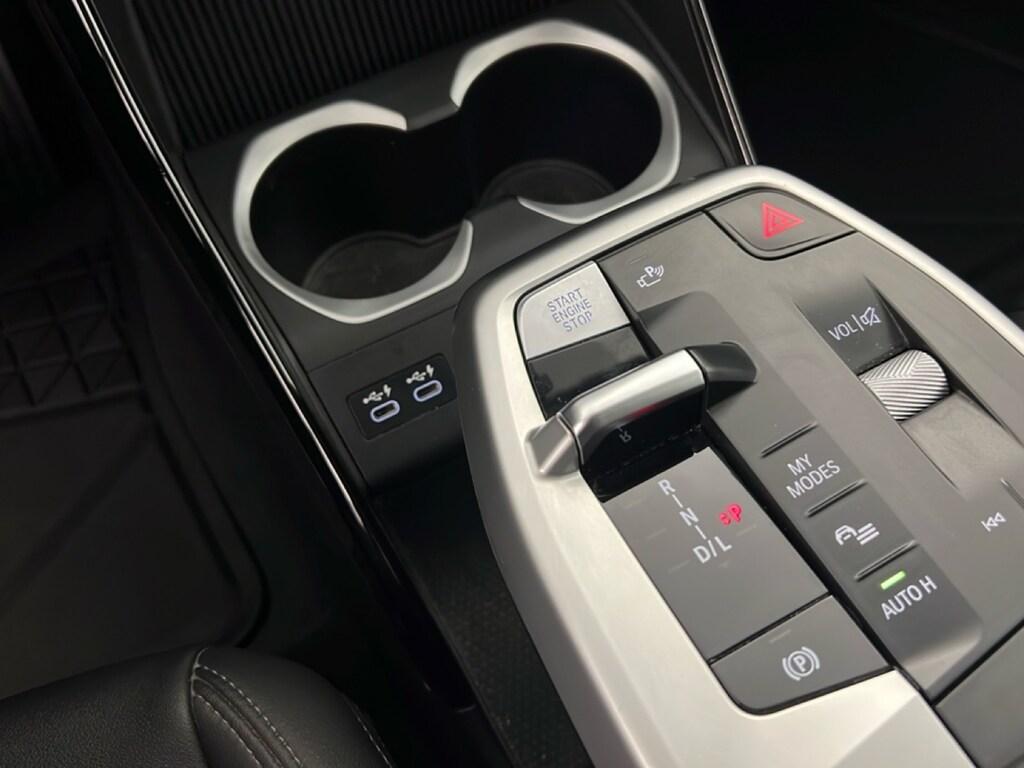 BMW X1 sdrive18d X-Line auto