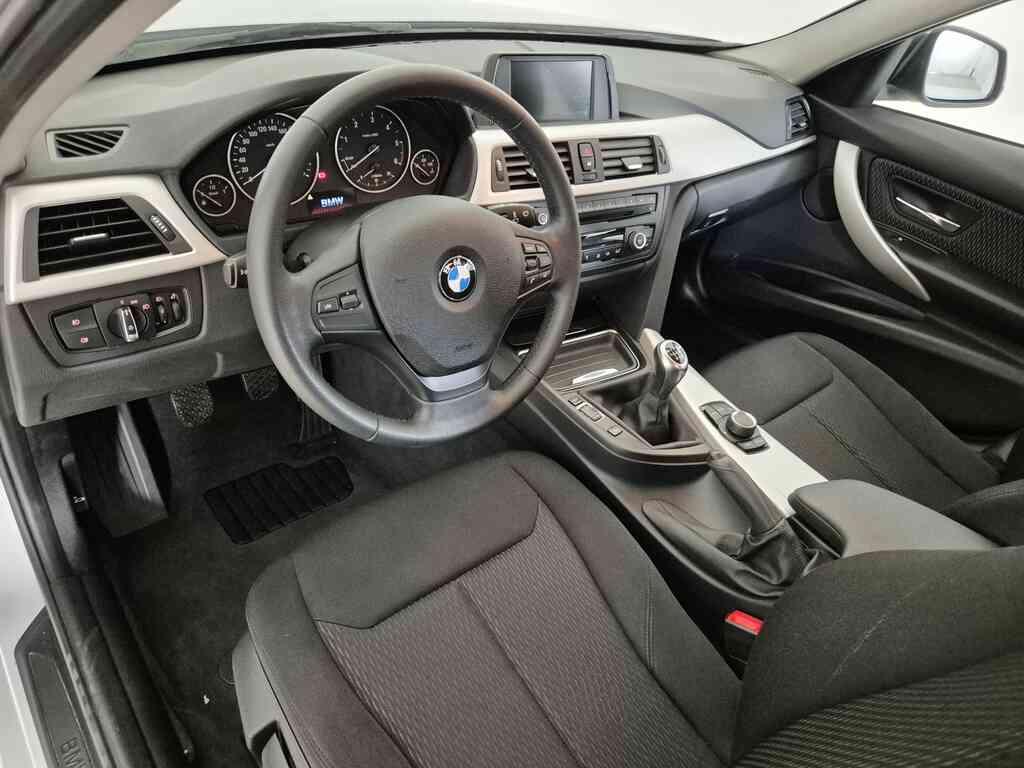 BMW Serie 3 318d Touring