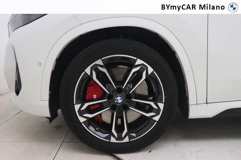 BMW X1 xdrive20d mhev 48V MSport Pro auto