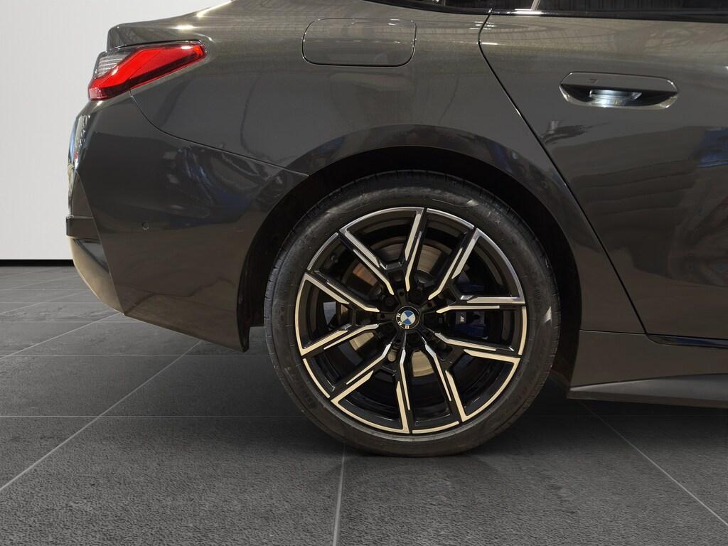 BMW Serie 4 420d Gran Coupe mhev 48V xdrive Msport auto