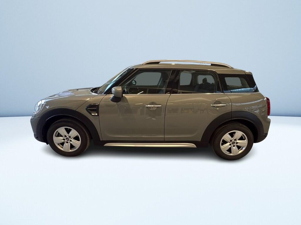 Mini One Countryman 1.5 One Business Steptronic