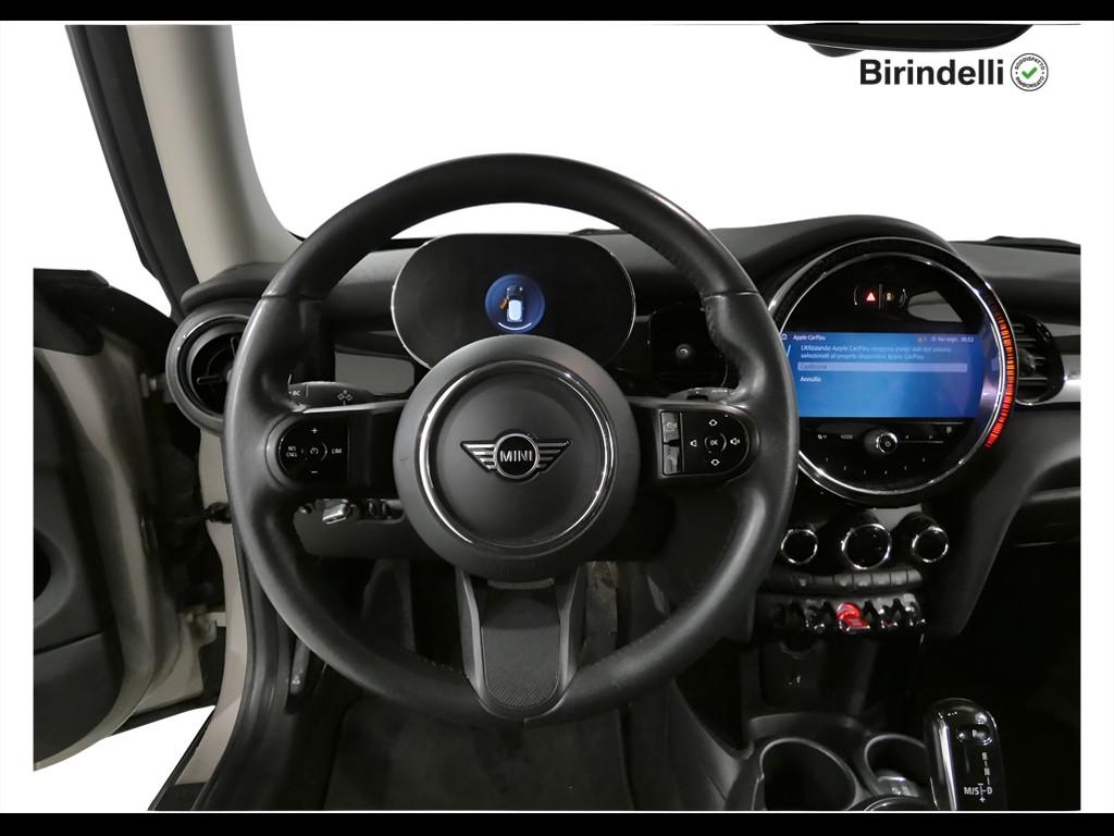 Mini Cooper 1.5 TwinPower Turbo Cooper