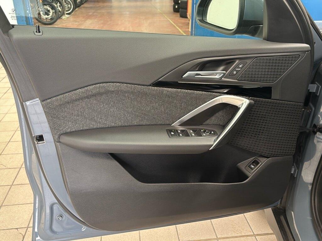 BMW X1 sdrive18d auto