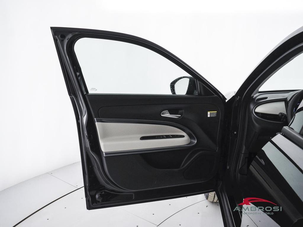 Fiat 600 1.2 hybrid La Prima