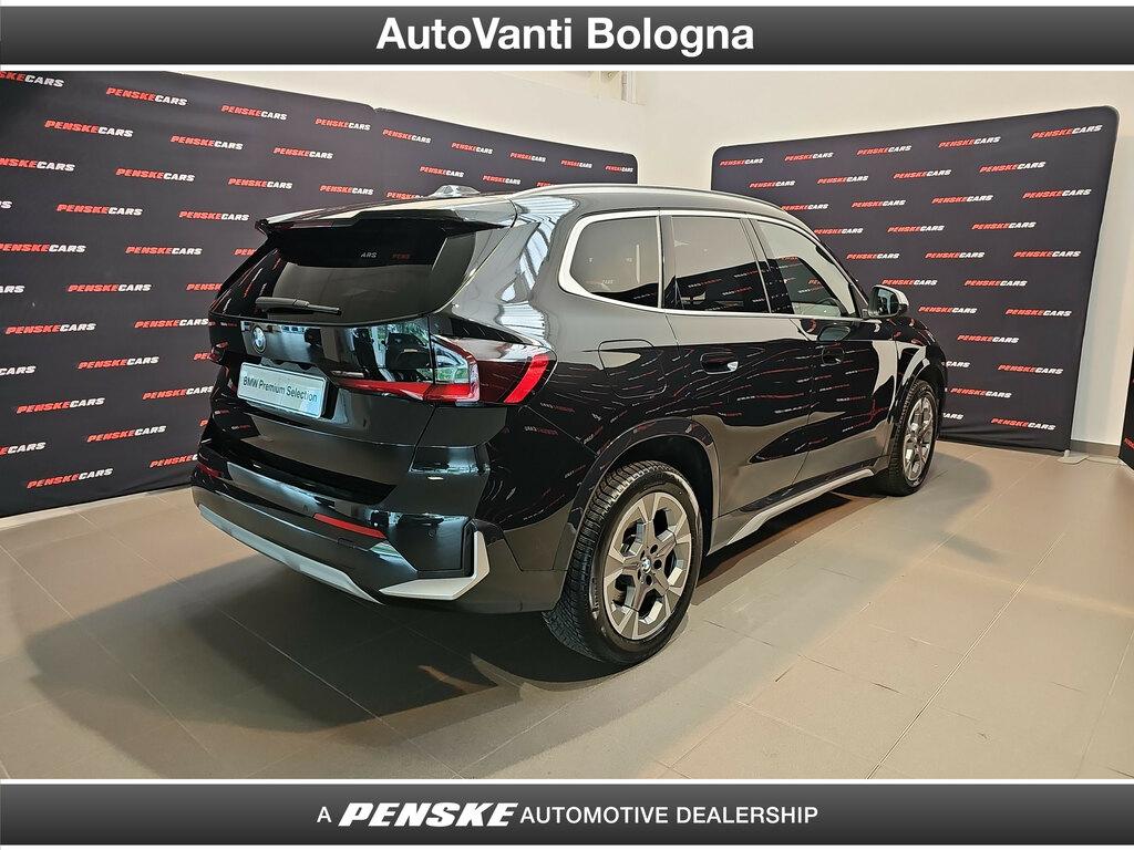 BMW X1 xdrive20d mhev 48V X-Line auto