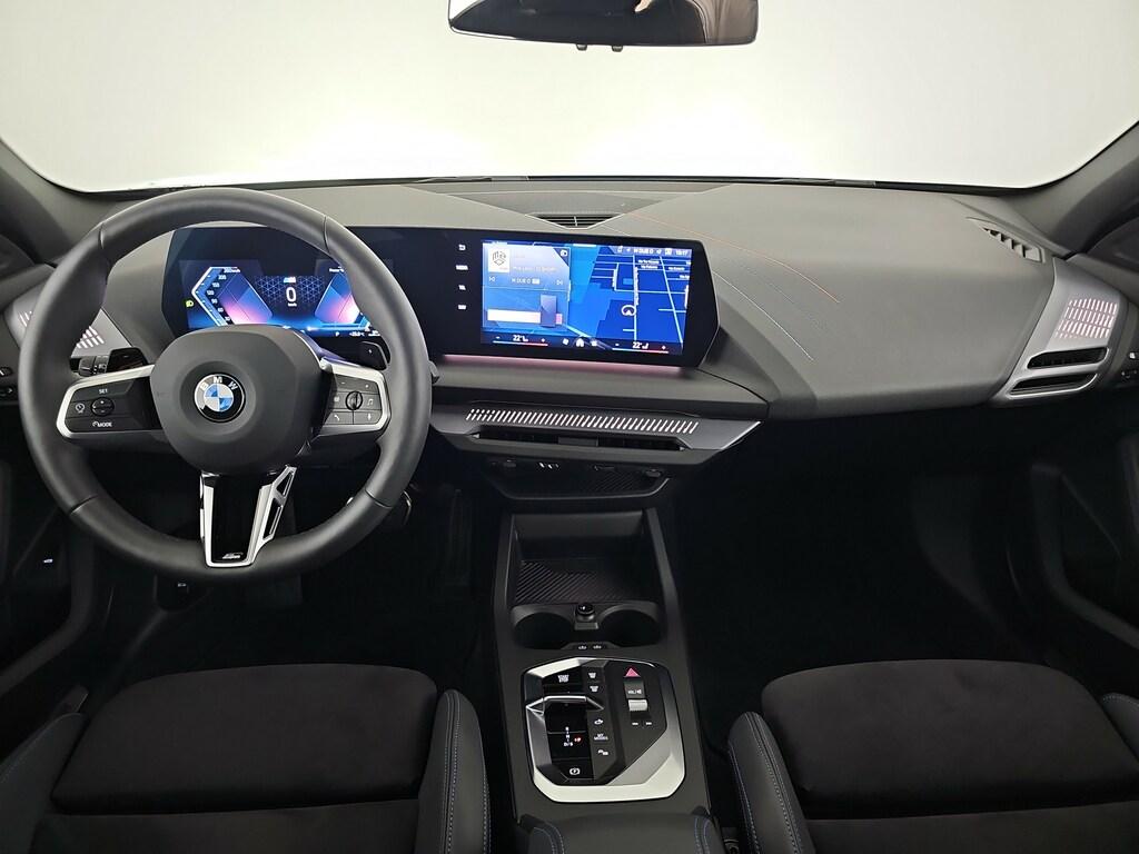 BMW Serie 1 118d MSport auto