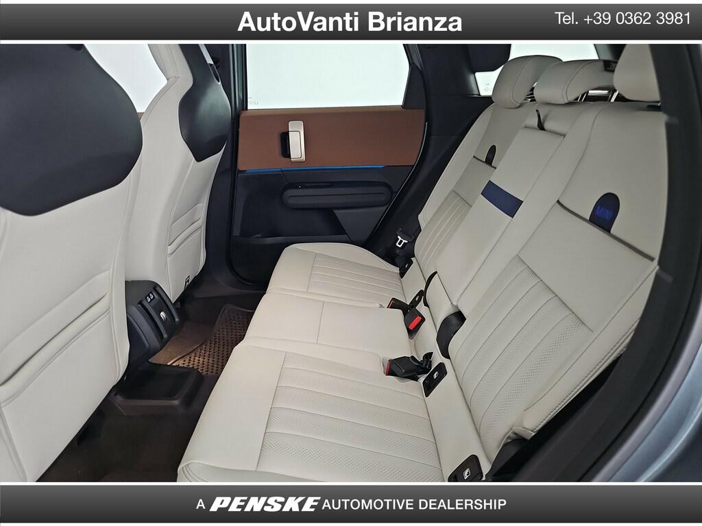 Mini Mini Countryman 2.0 48V D Favoured auto