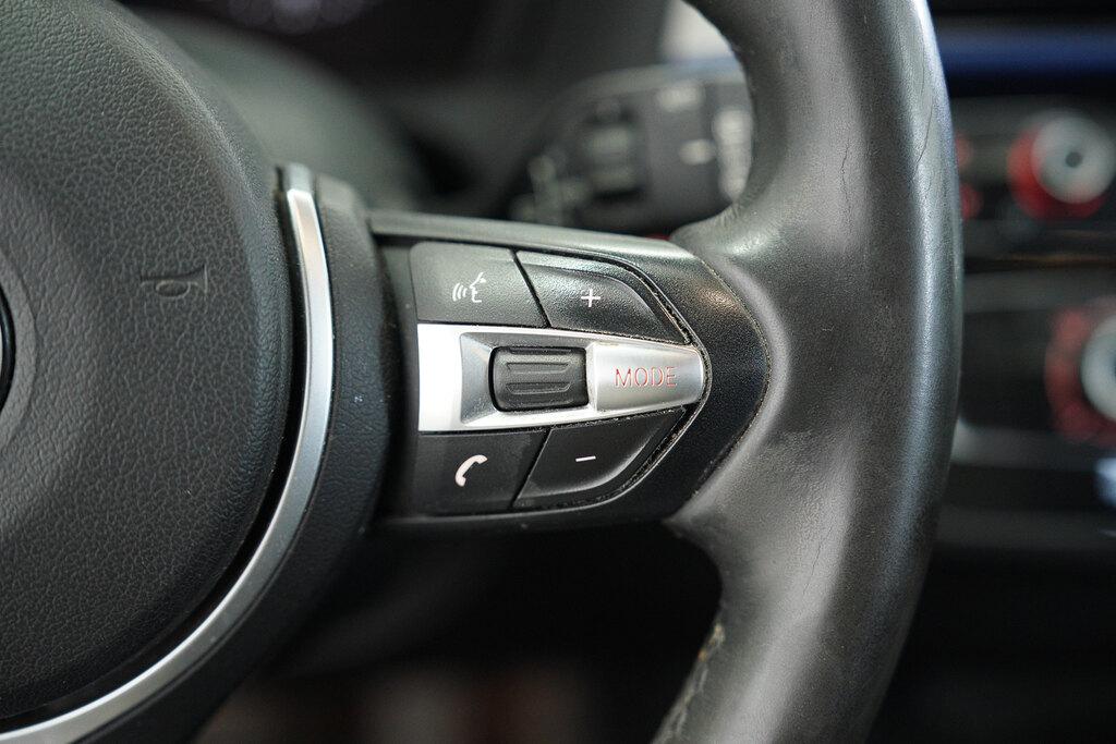 BMW Serie 1 120i Msport 3p