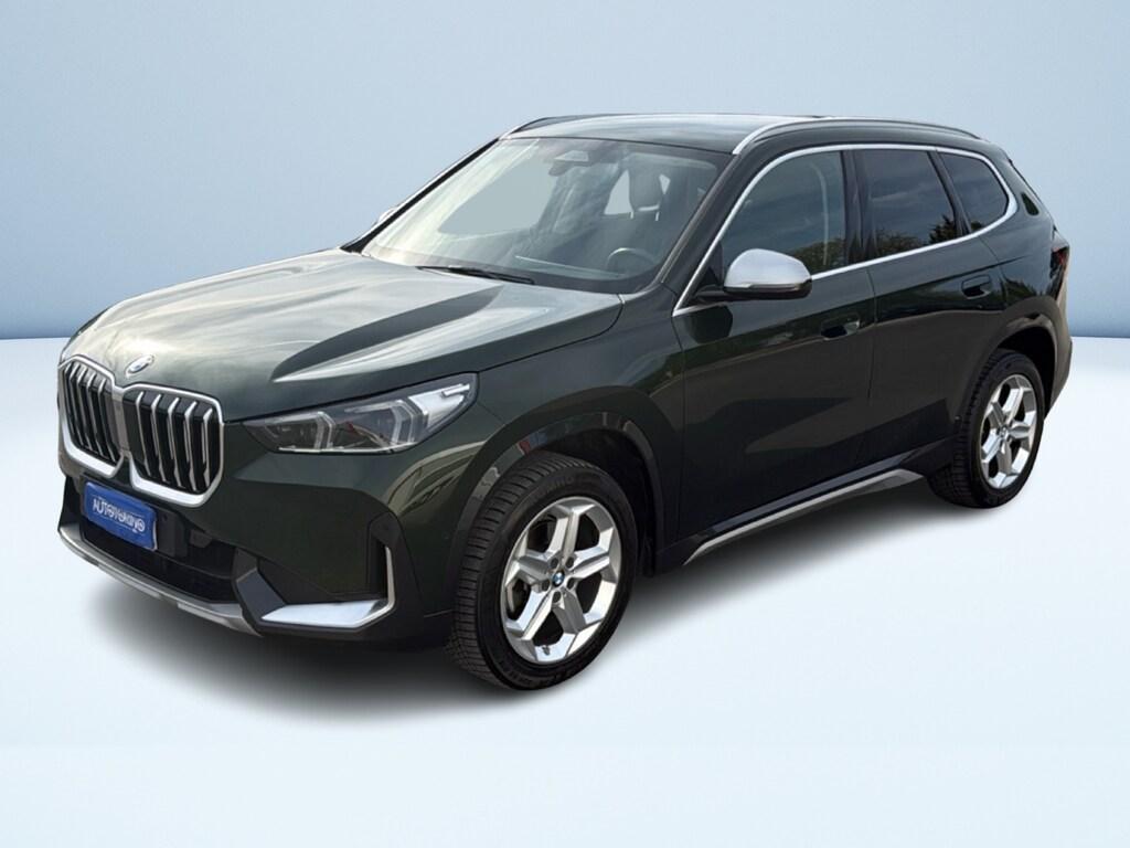 BMW X1 sdrive18d X-Line Edition Balance auto