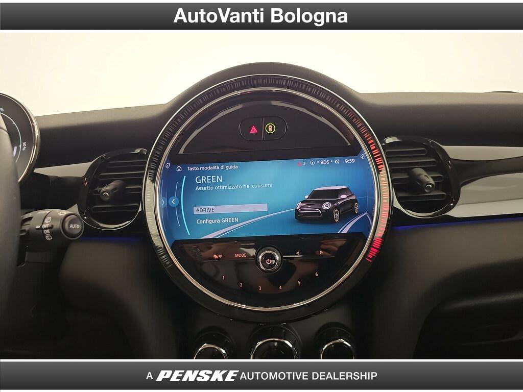 Mini Mini 3p Cooper SE auto