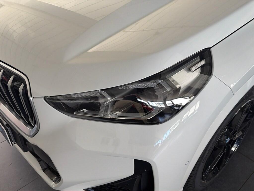 BMW X1 sdrive18d MSport auto