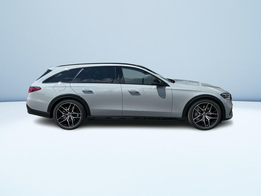 Mercedes Classe E E SW All-Terrain 300 de phev Premium Plus 4matic auto