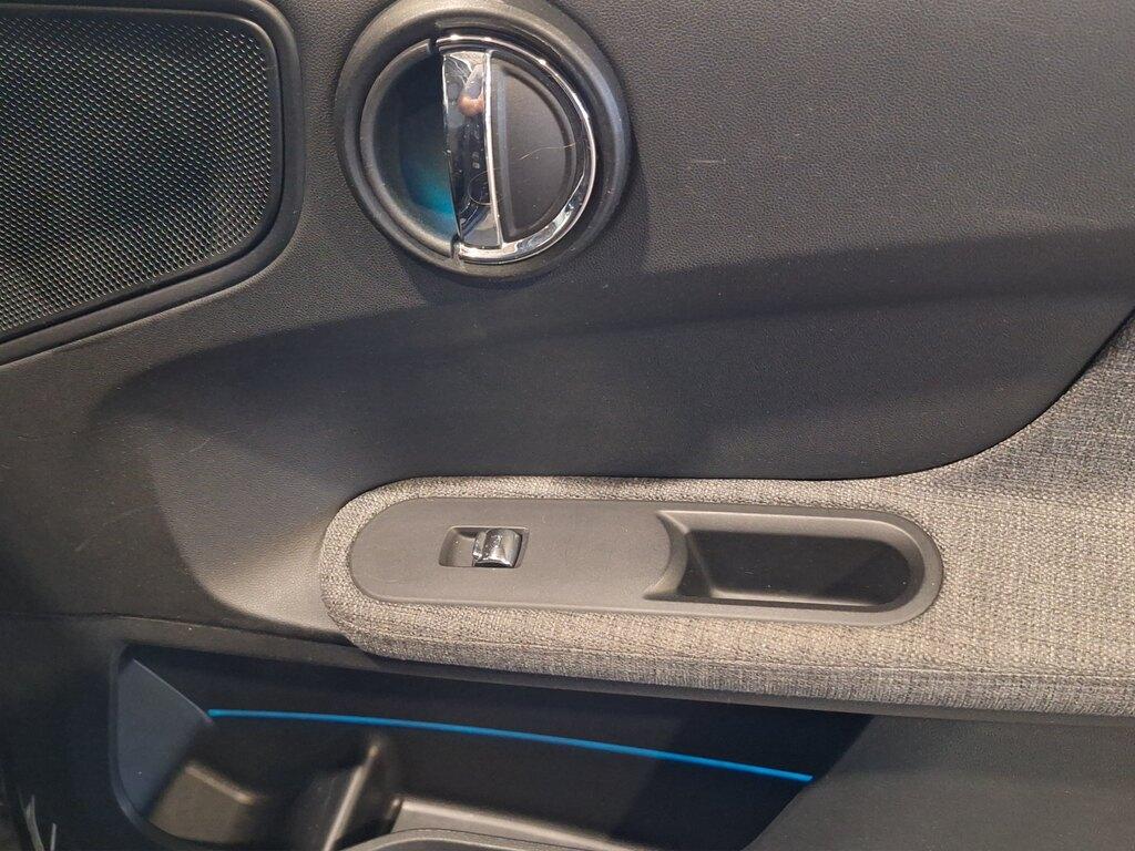 Mini Cooper D Countryman 2.0 TwinPower Turbo Cooper D Hype ALL4 Steptronic