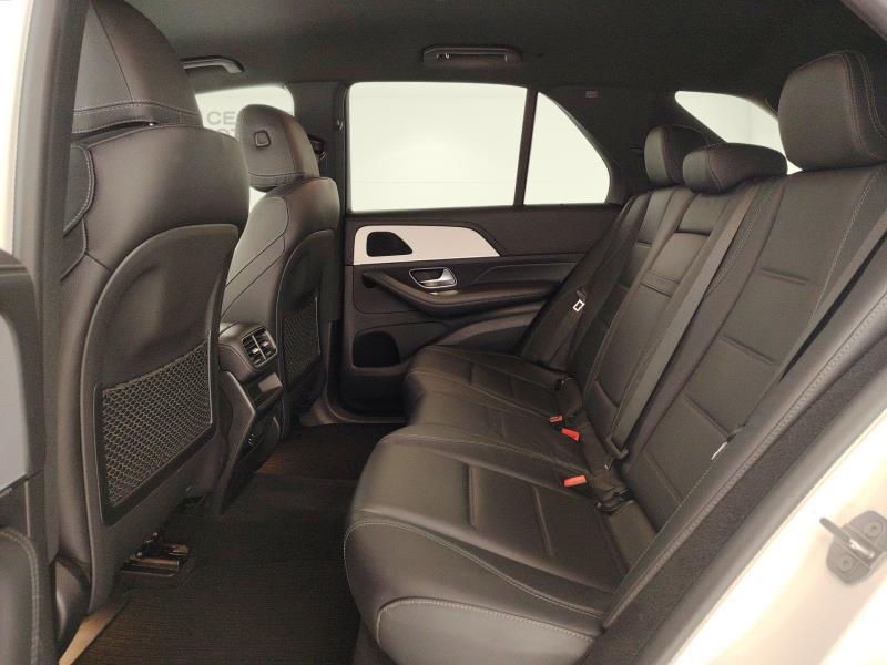 Mercedes GLE 450 eq-boost Premium Plus 4matic auto