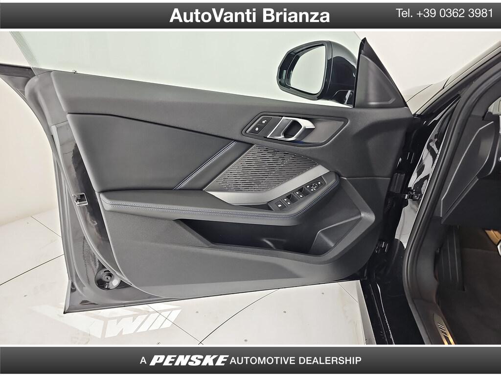 BMW Serie 2 218d Gran Coupe MSport Pro auto