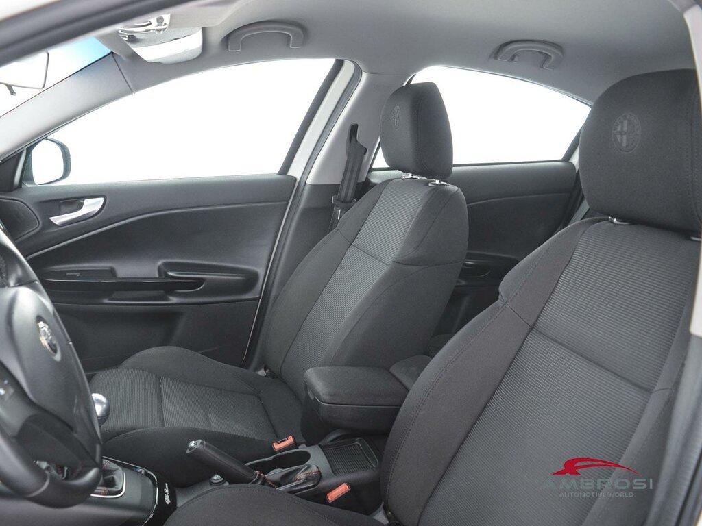 Alfa Romeo Giulietta 1.6 jtdm-2 Progression