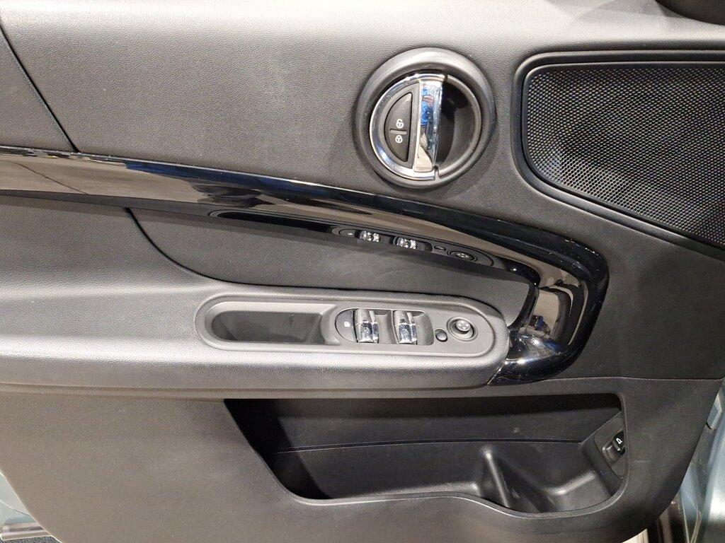 Mini Cooper D Countryman 2.0 TwinPower Turbo Cooper D