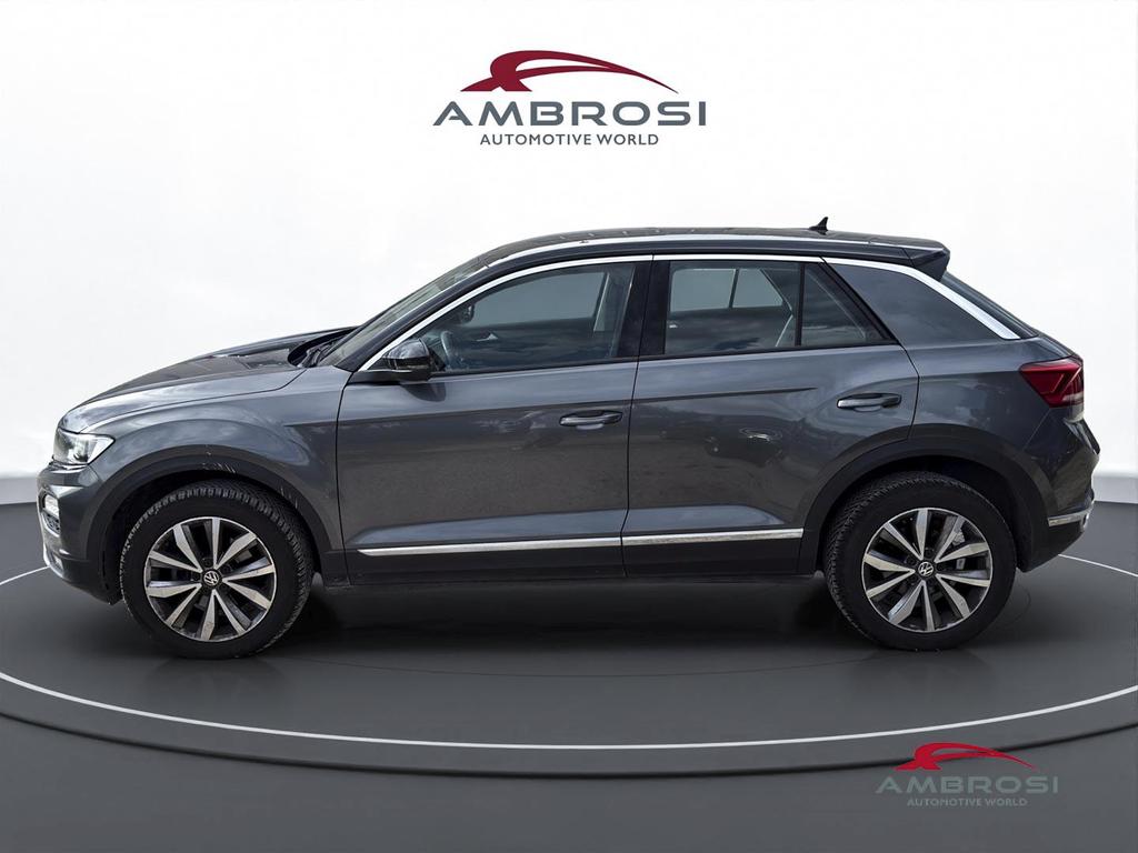 Volkswagen T-Roc 1.6 tdi Style