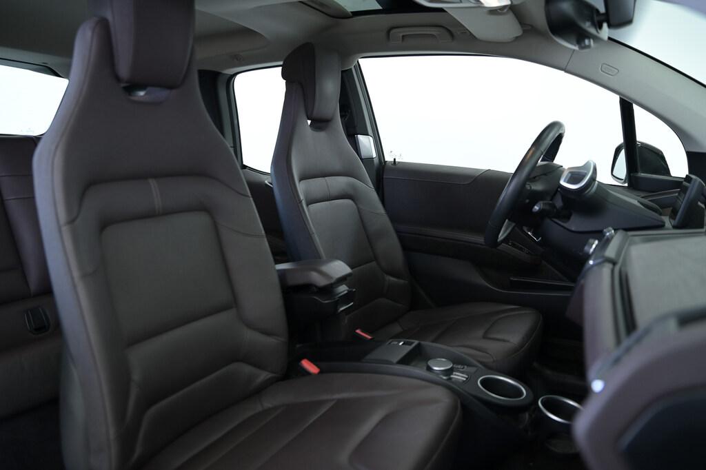 BMW i3 120Ah Advantage