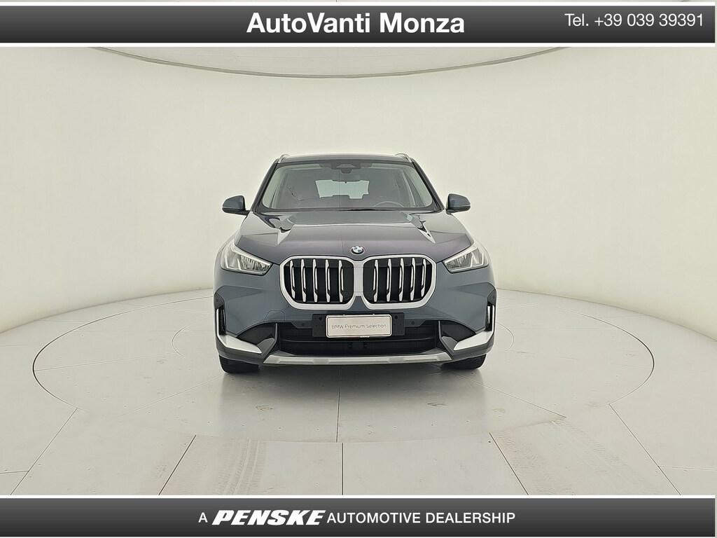 BMW X1 sdrive18d X-Line auto