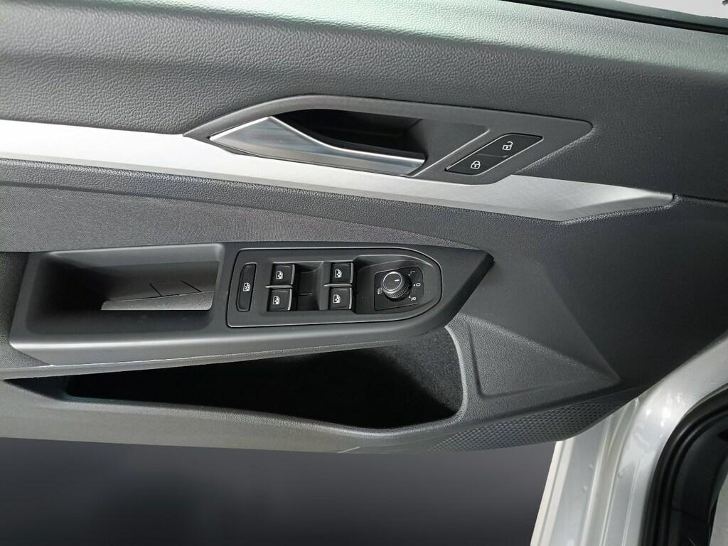 Volkswagen Golf 2.0 tdi scr Life 115cv dsg