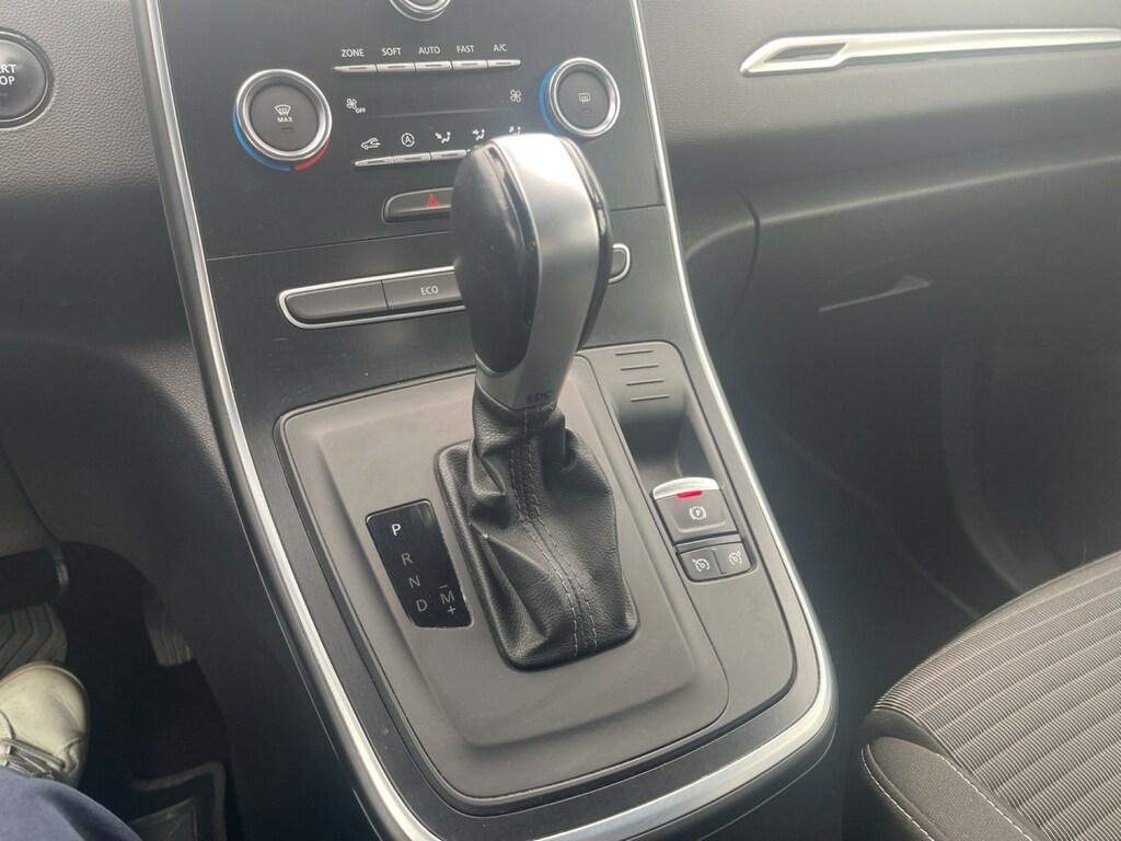 Renault Scenic 1.5 dci energy Sport Edition2 110cv edc
