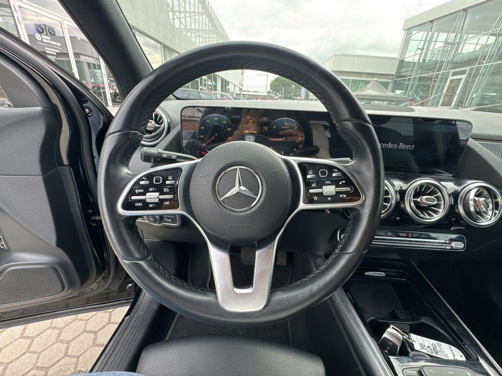 Mercedes GLA 200 d Sport Plus 4matic auto
