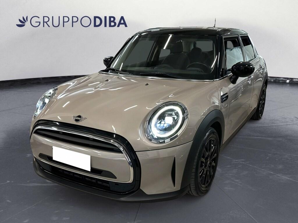 Mini Cooper 1.5 TwinPower Turbo Cooper