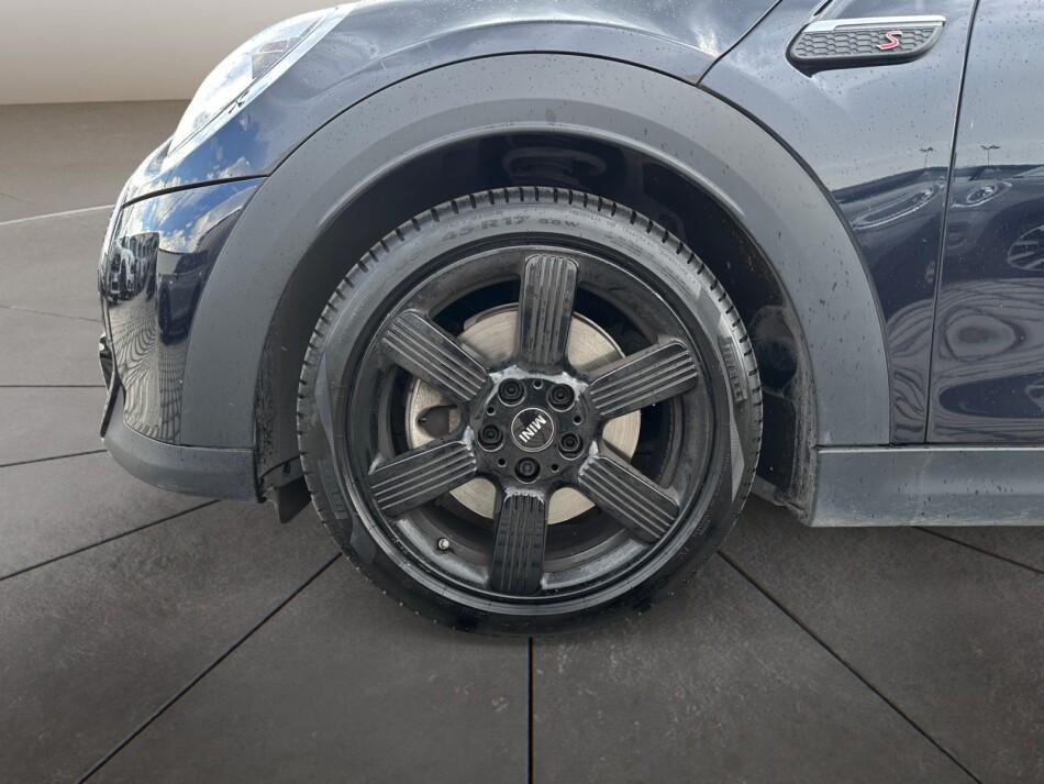 Mini Cooper S 2.0 TwinPower Turbo Cooper S