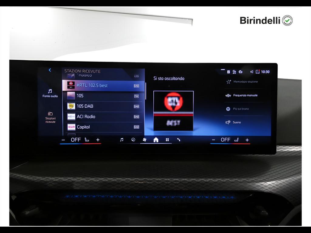 BMW Serie 3 320d Touring mhev 48V xdrive M Sport Pro auto