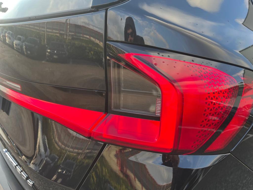 BMW X1 xdrive20d mhev 48V MSport Pro auto